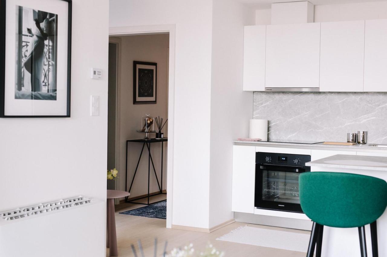 Design Apartman - Free Parking Szeged Extérieur photo